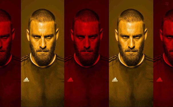 女粉丝博主现场实拍杜月征凌空世界波空